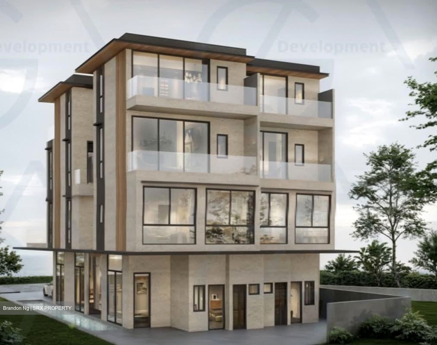 Lorong K Telok Kurau (D15), Terrace #560094761